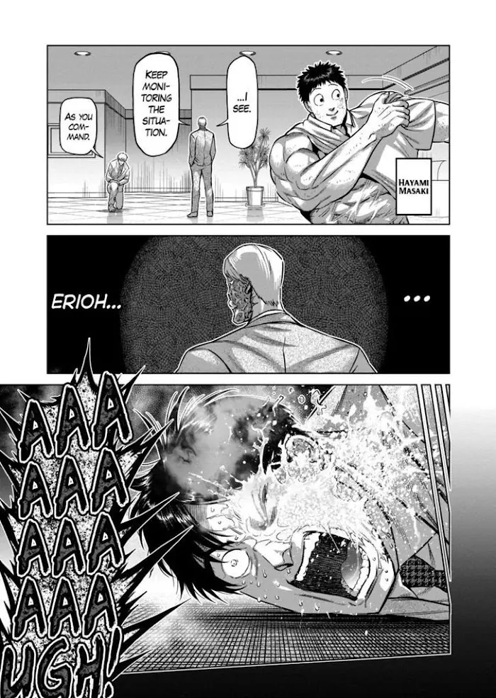 Kengan Omega Chapter 145 image 19_optimized